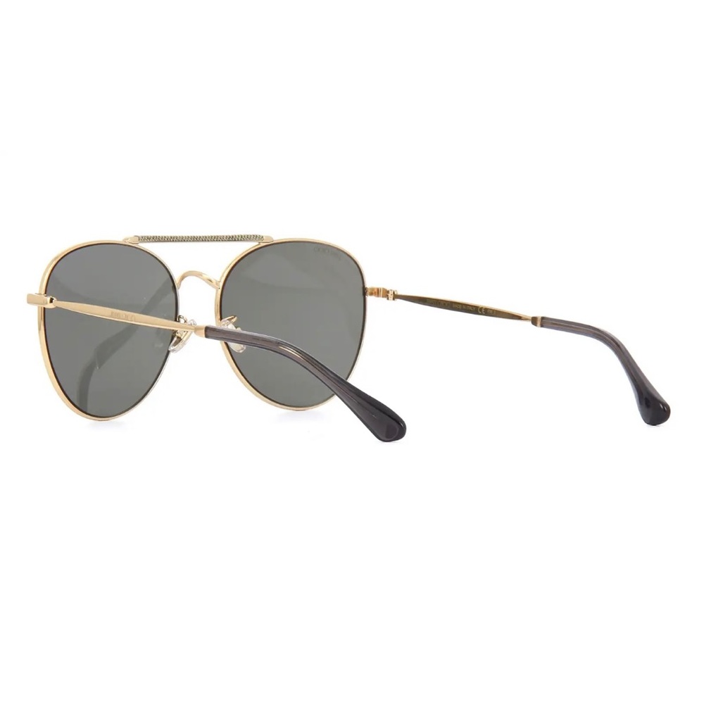 JIMMY CHOO ABBIE/G/S W8QK1 - Picture 2 of 4